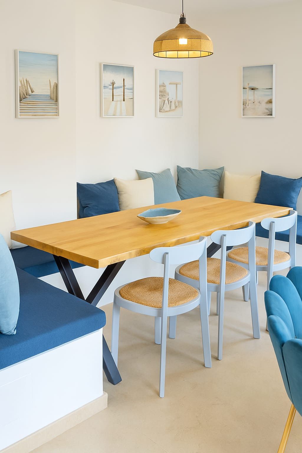 Town House en Estepona, Cancelada, Estepona, 5/12