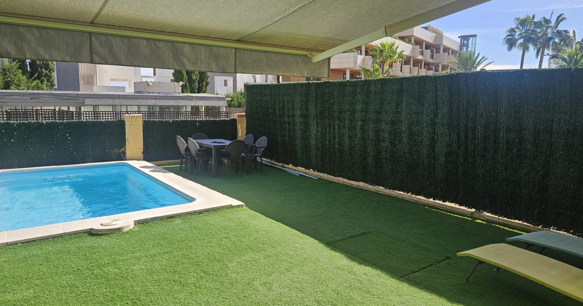 Town House en Estepona, Cancelada, Estepona, 6/12