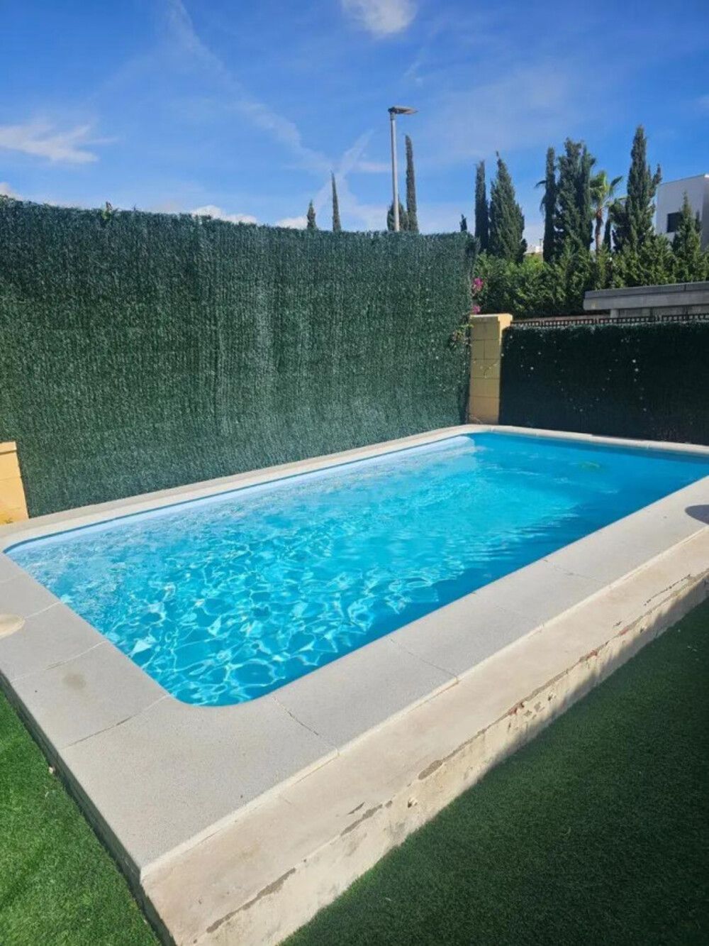 Town House en Estepona, Cancelada, Estepona, 7/12