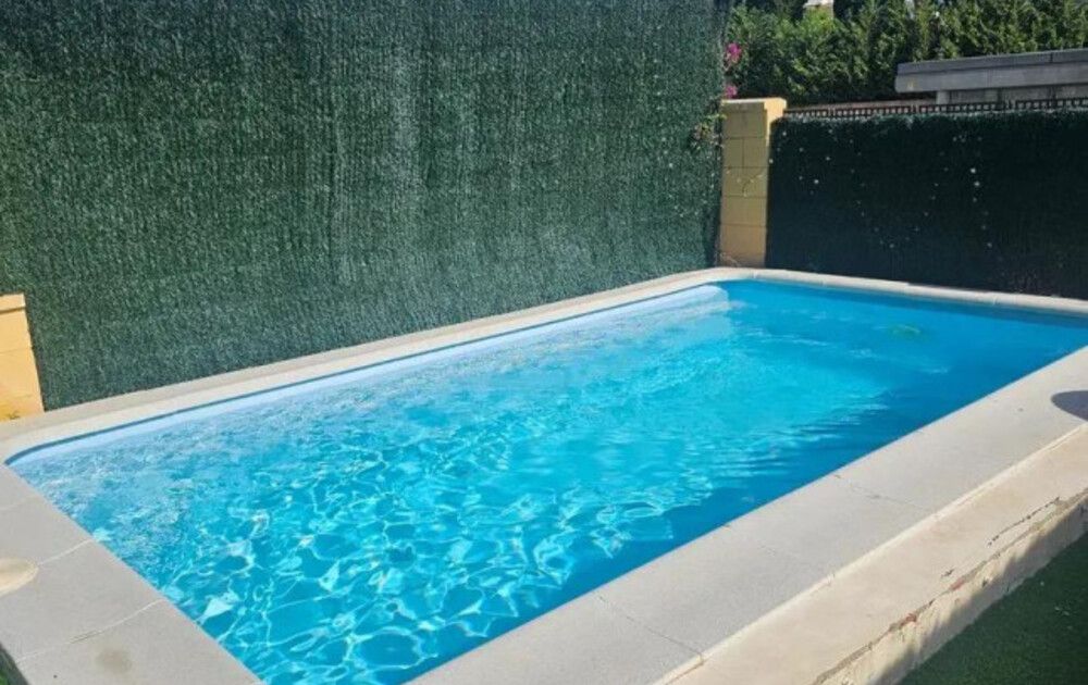 Town House en Estepona, Cancelada, Estepona, 7/12