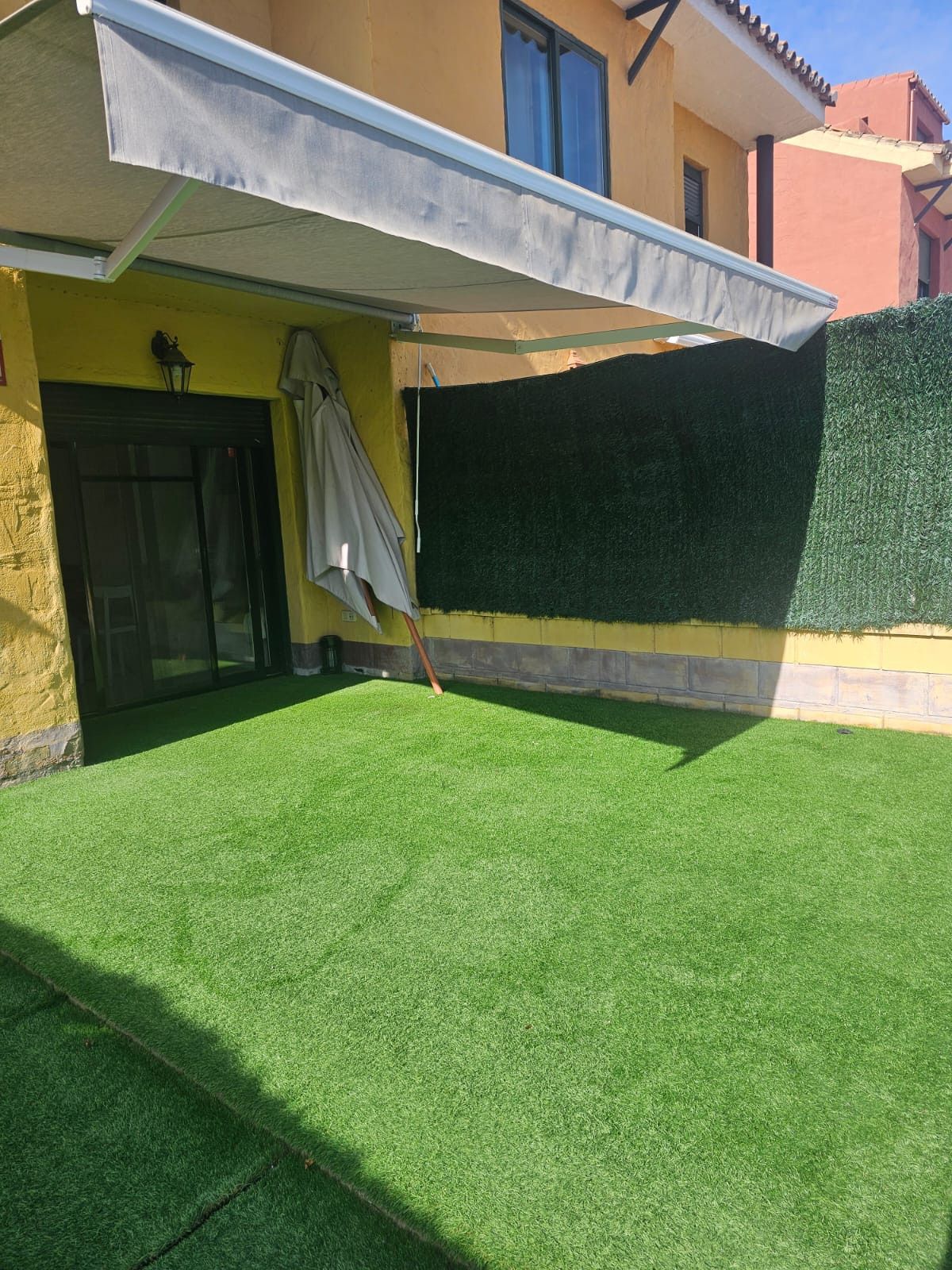 Town House en Estepona, Cancelada, Estepona, 8/12