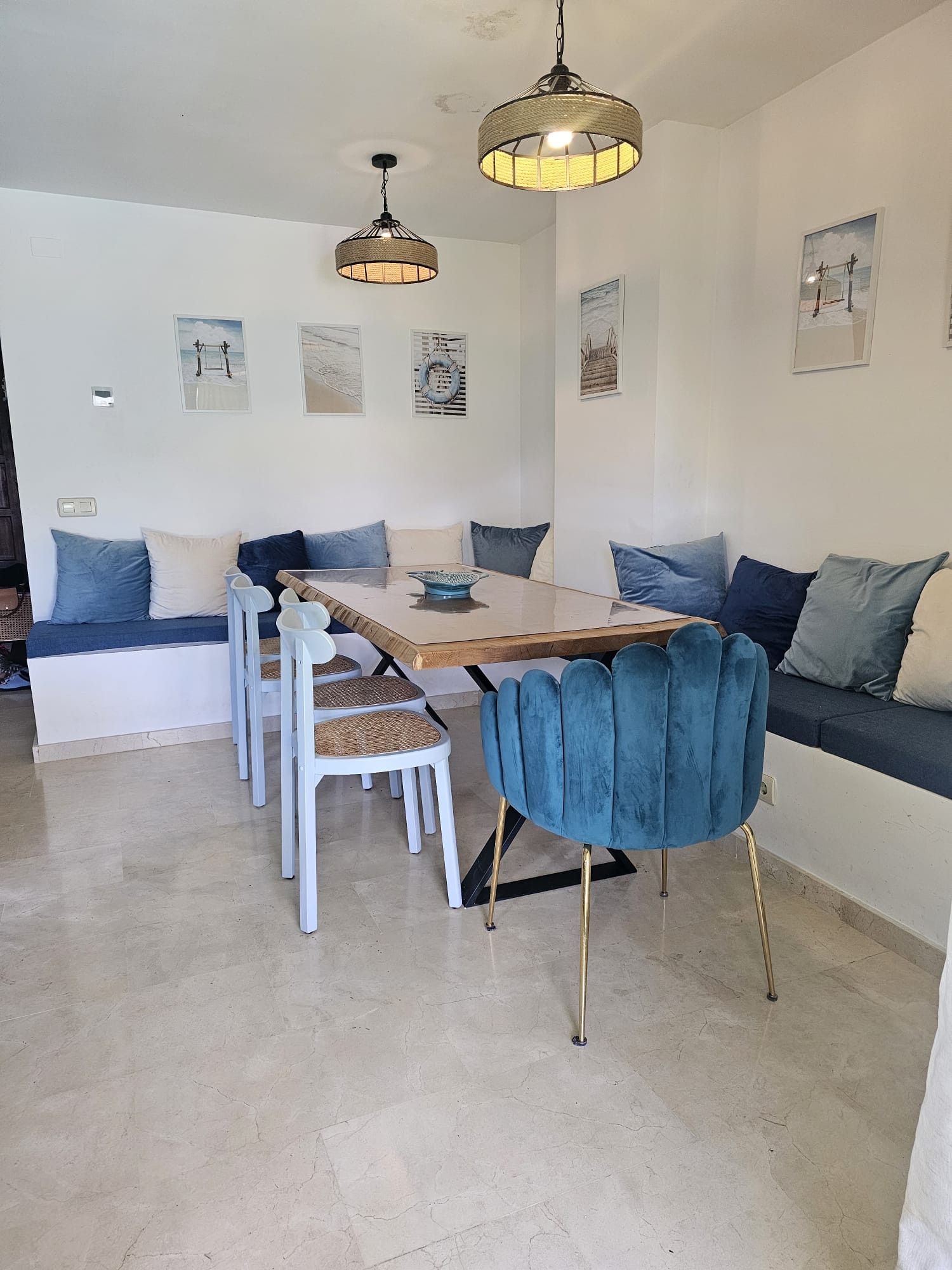 Town House en Estepona, Cancelada, Estepona, 10/12