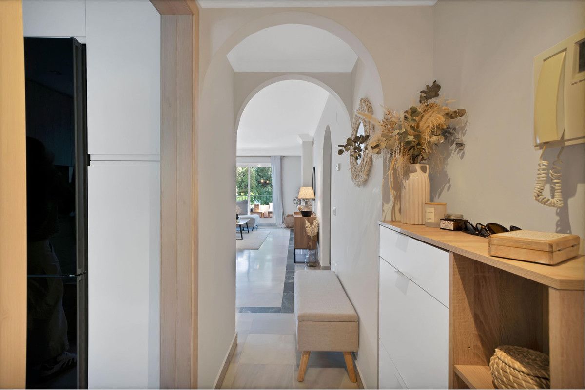 Erdgeschoss-Apartment in Marbella, Marbella, 11/12
