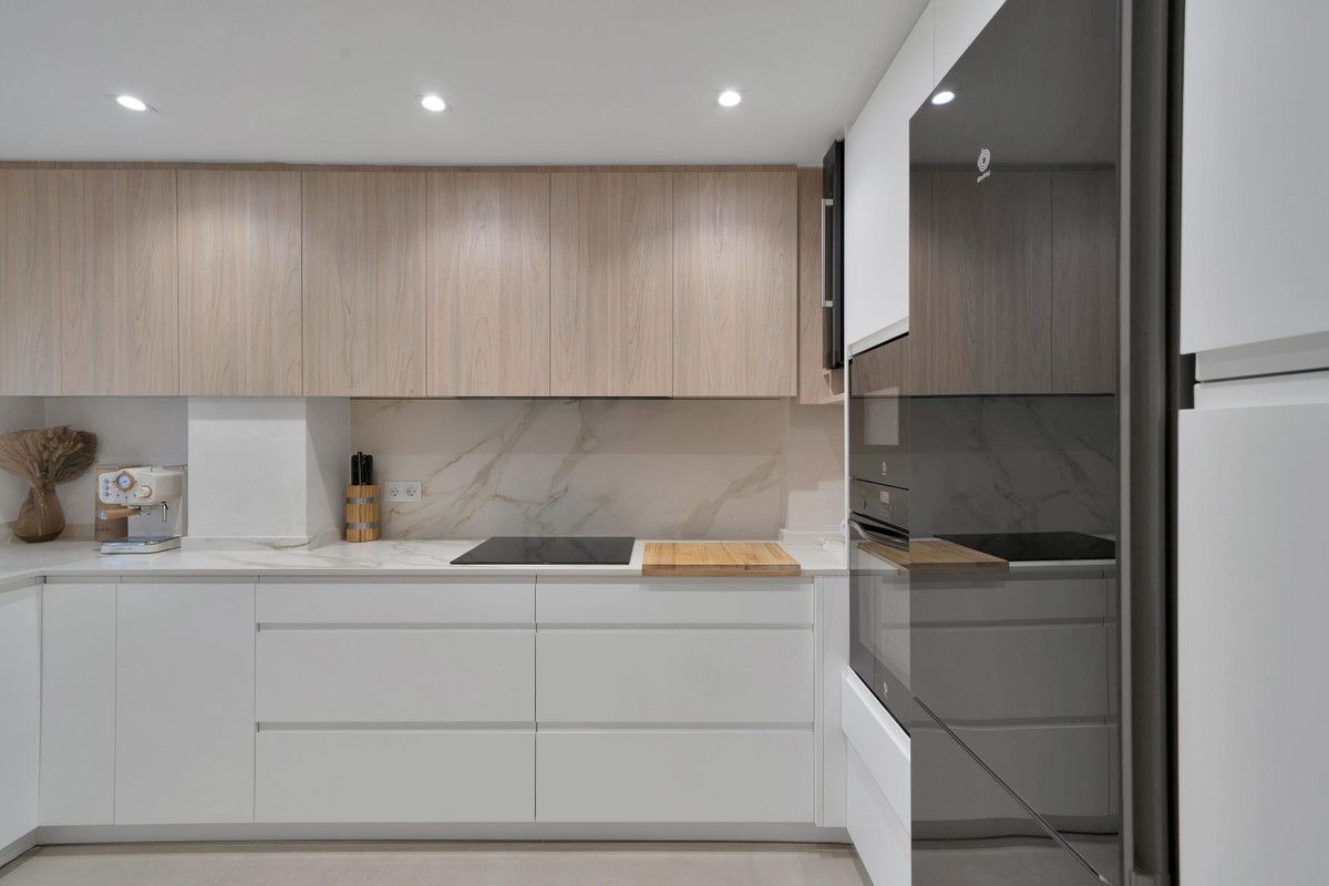Erdgeschoss-Apartment in Marbella, Marbella, 12/12