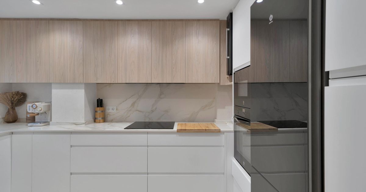 Erdgeschoss-Apartment in Marbella, Marbella, 12/12