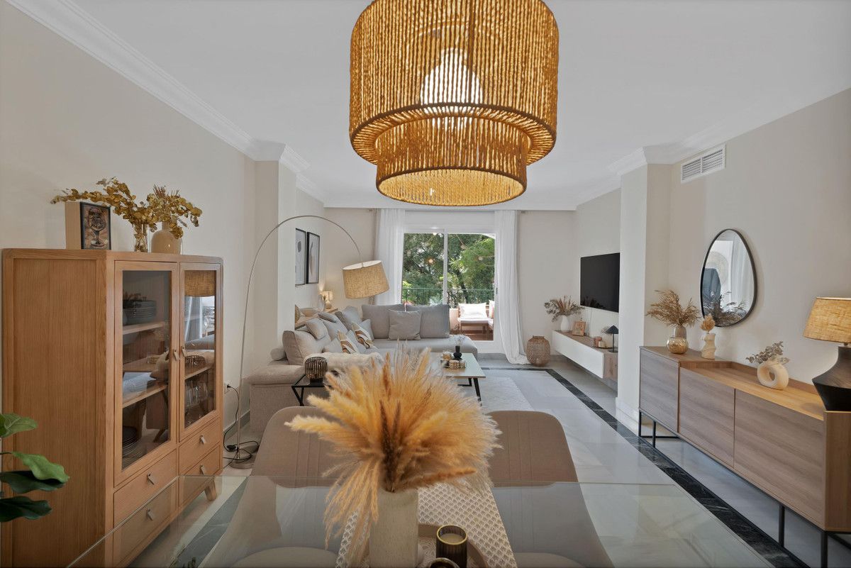 Erdgeschoss-Apartment in Marbella, Marbella, 3/12
