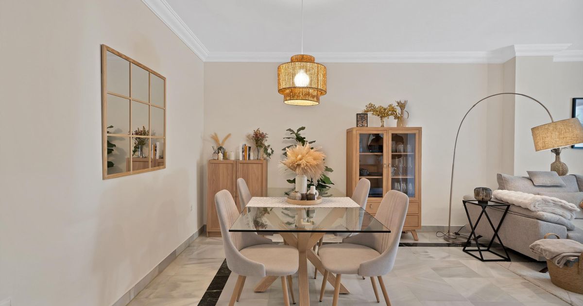 Erdgeschoss-Apartment in Marbella, Marbella, 7/12