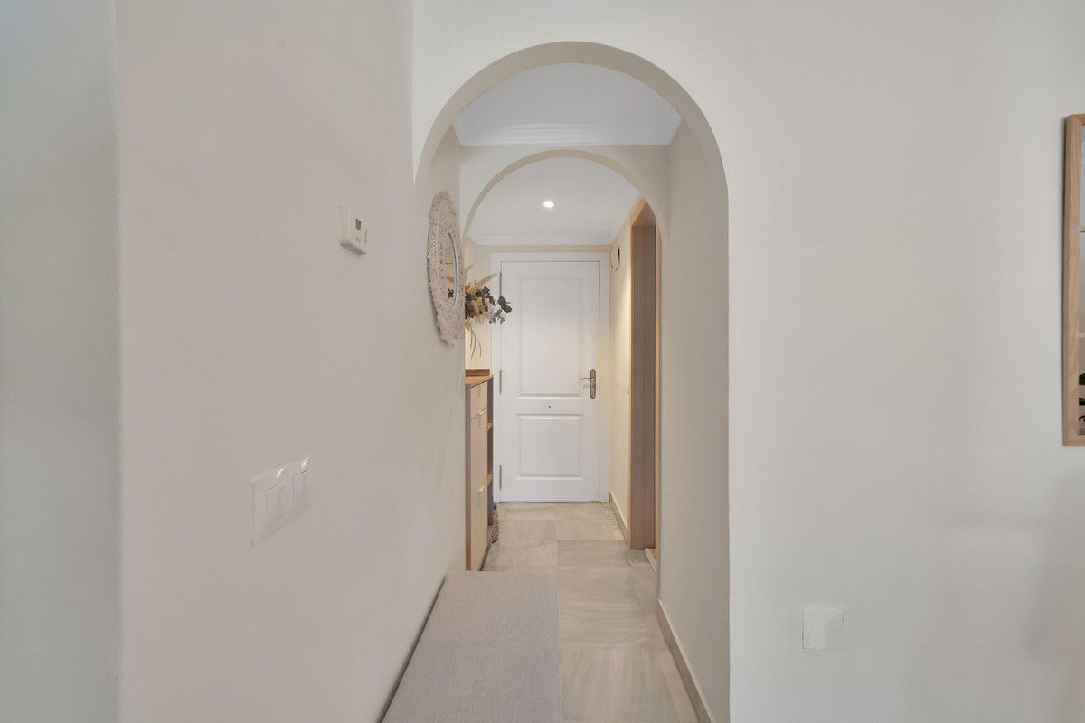 Erdgeschoss-Apartment in Marbella, Marbella, 10/12