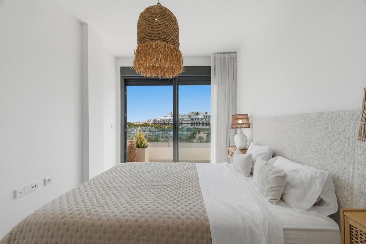 Penthouse Duplex i Estepona, Estepona, 12/12