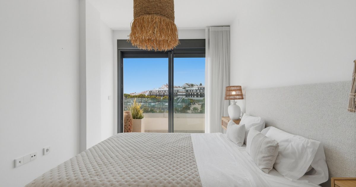 Penthouse Duplex i Estepona, Estepona, 12/12