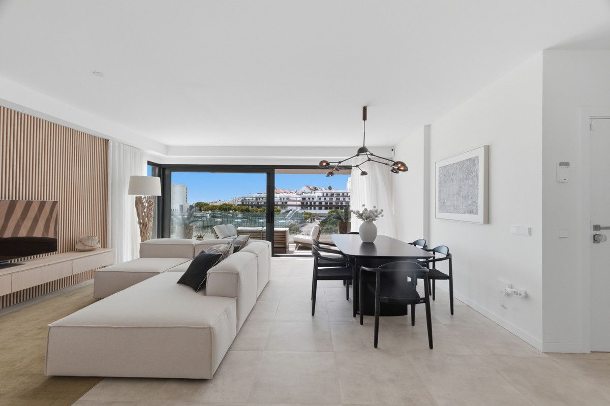 Penthouse Duplex i Estepona, Estepona, 7/12