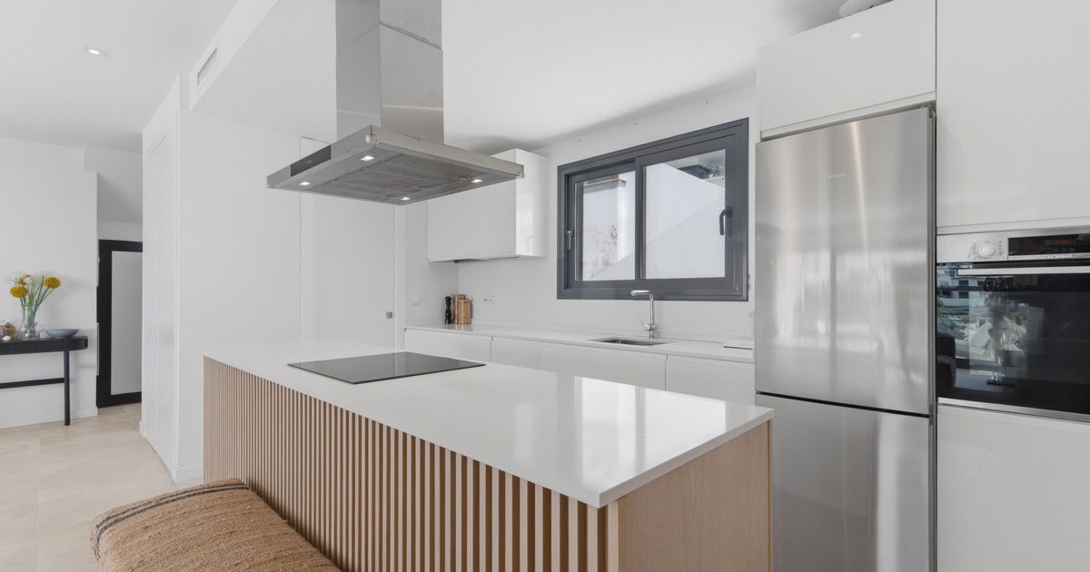 Penthouse Duplex i Estepona, Estepona, 9/12