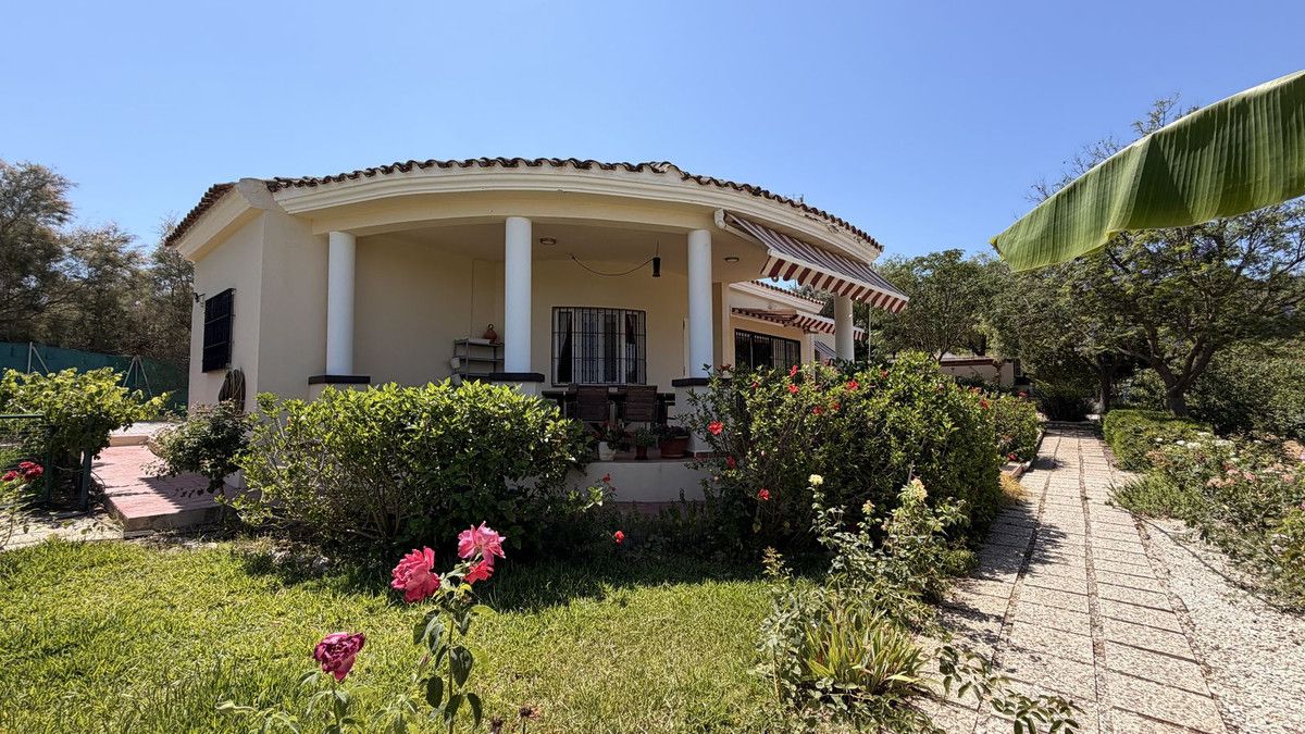 Finca - Cortijo i Alhaurín el Grande, Alhaurín el Grande, 2/12