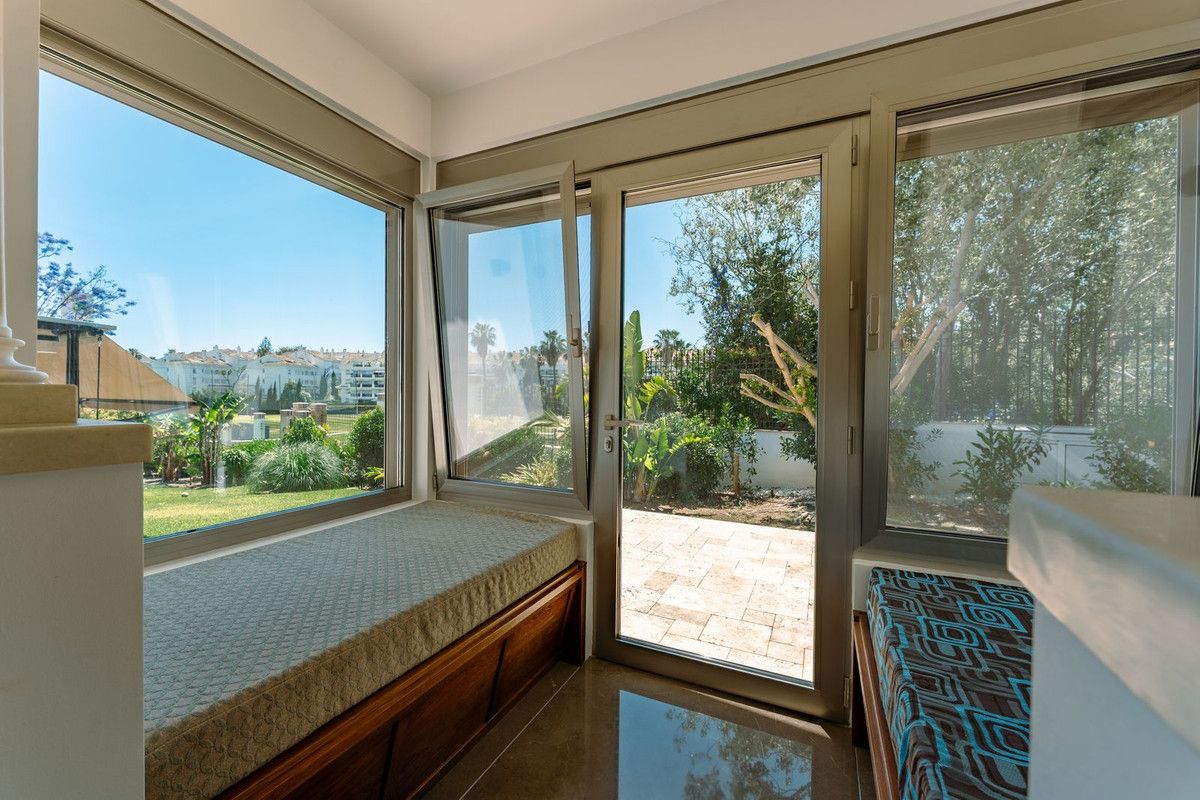 Detached Villa in San Pedro de Alcántara, San Pedro de Alcántara, 11/12