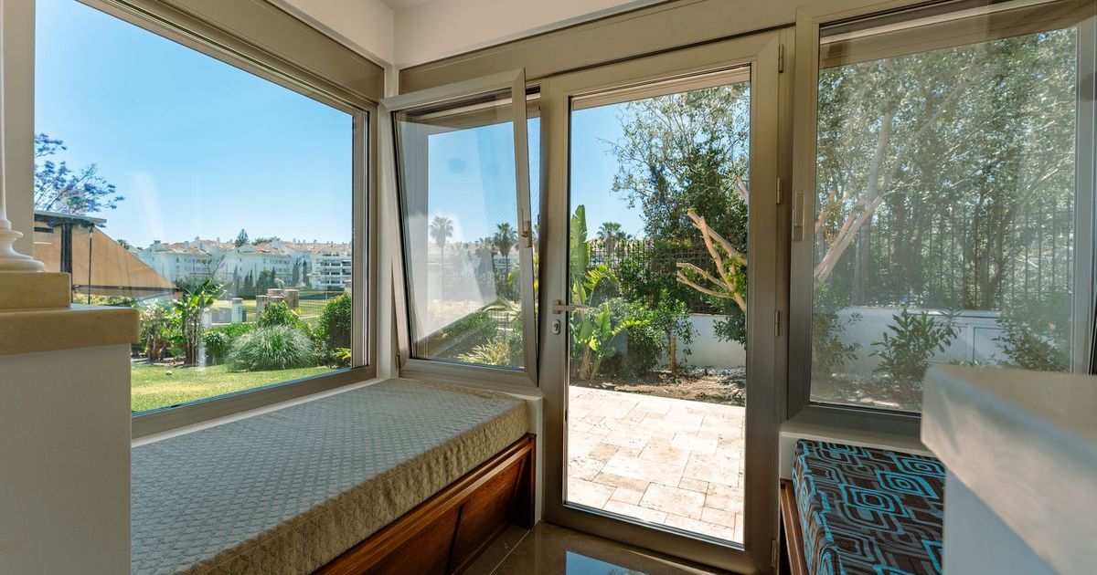 Detached Villa in San Pedro de Alcántara, San Pedro de Alcántara, 11/12