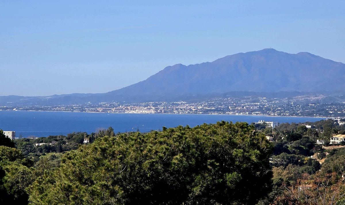 Parcela Residencial en Elviria, Elviria, 1/5