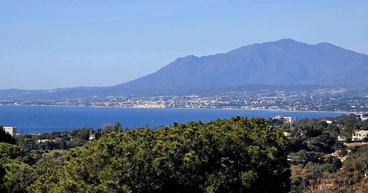 Parcela Residencial en Elviria, Elviria, 1/5