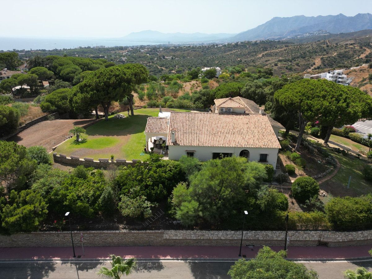 Parcela Residencial en Elviria, Elviria, 2/5