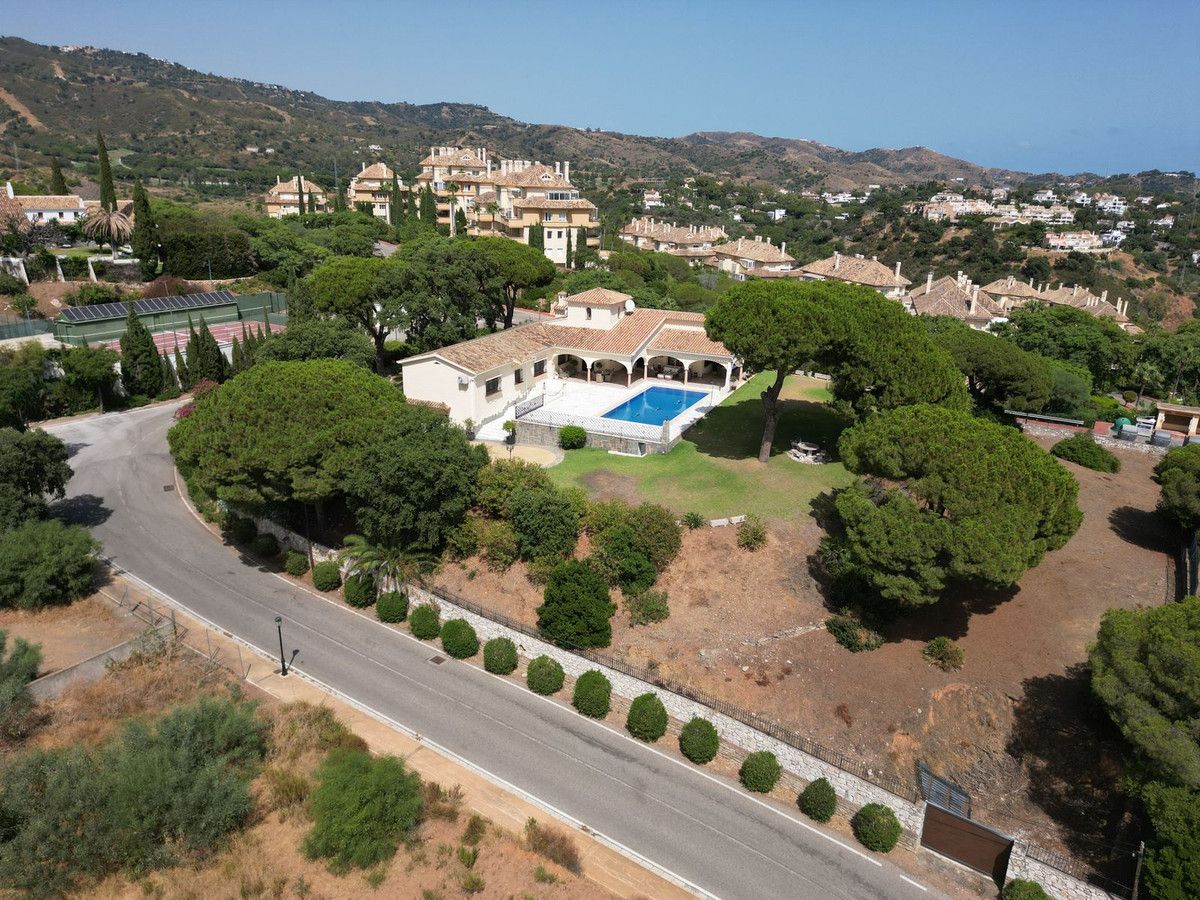 Parcela Residencial en Elviria, Elviria, 3/5