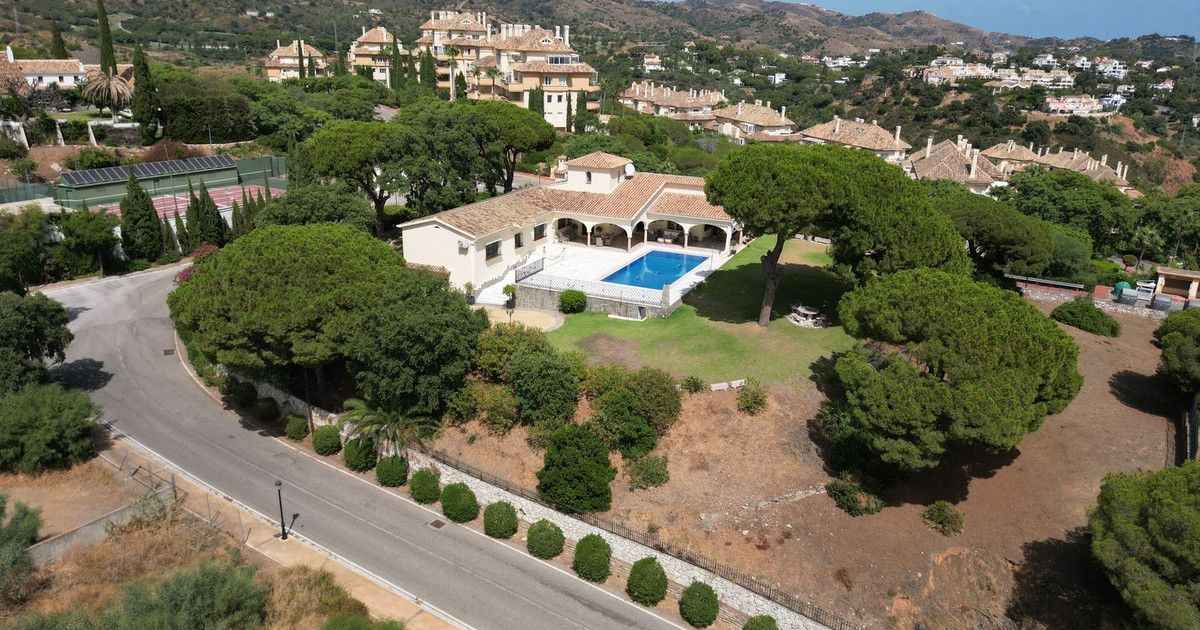 Parcela Residencial en Elviria, Elviria, 3/5