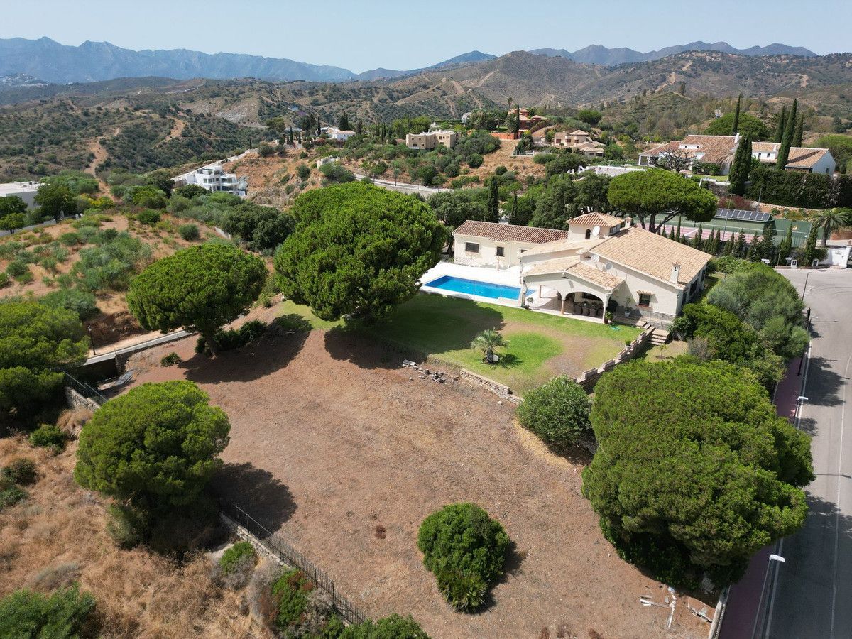 Parcela Residencial en Elviria, Elviria, 4/5