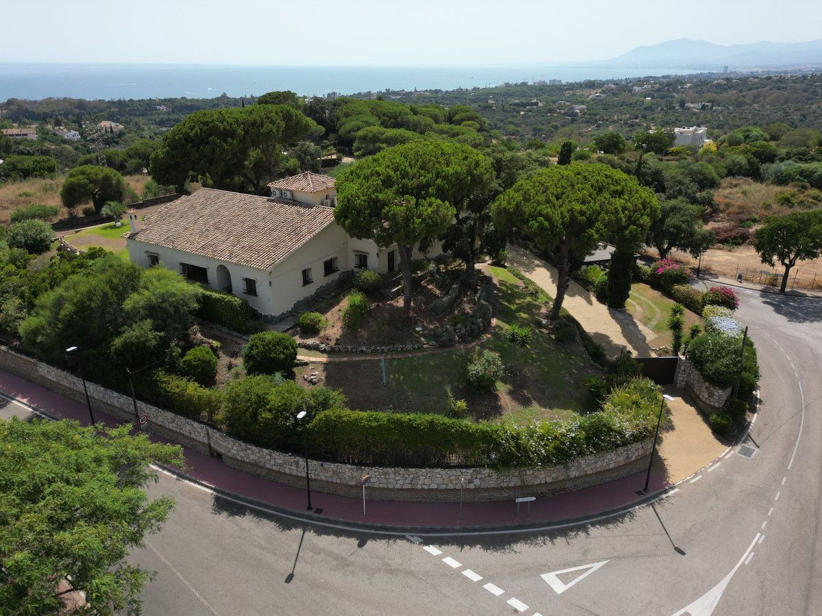 Parcela Residencial en Elviria, Elviria, 5/5