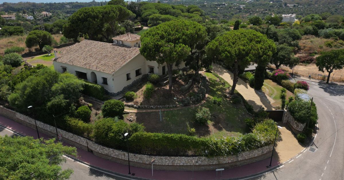 Parcela Residencial en Elviria, Elviria, 5/5