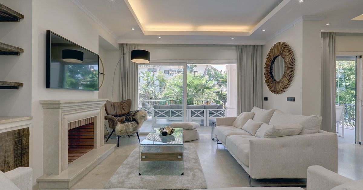 Villa en Marbella East, Cabopino, Marbella East, 2/12