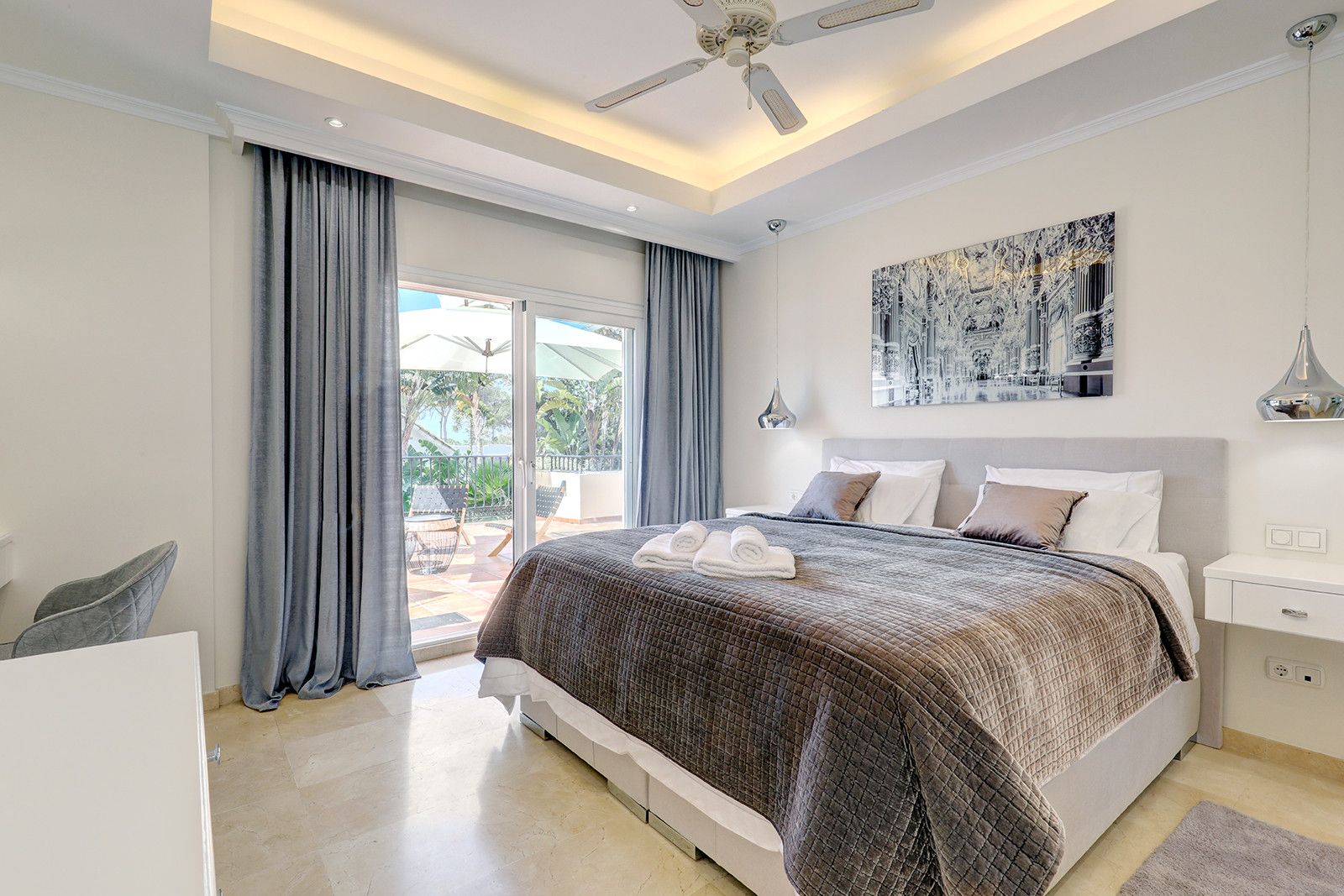 Villa en Marbella East, Cabopino, Marbella East, 12/12