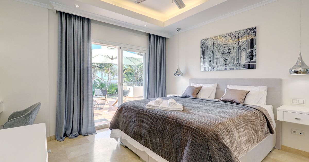 Villa en Marbella East, Cabopino, Marbella East, 12/12