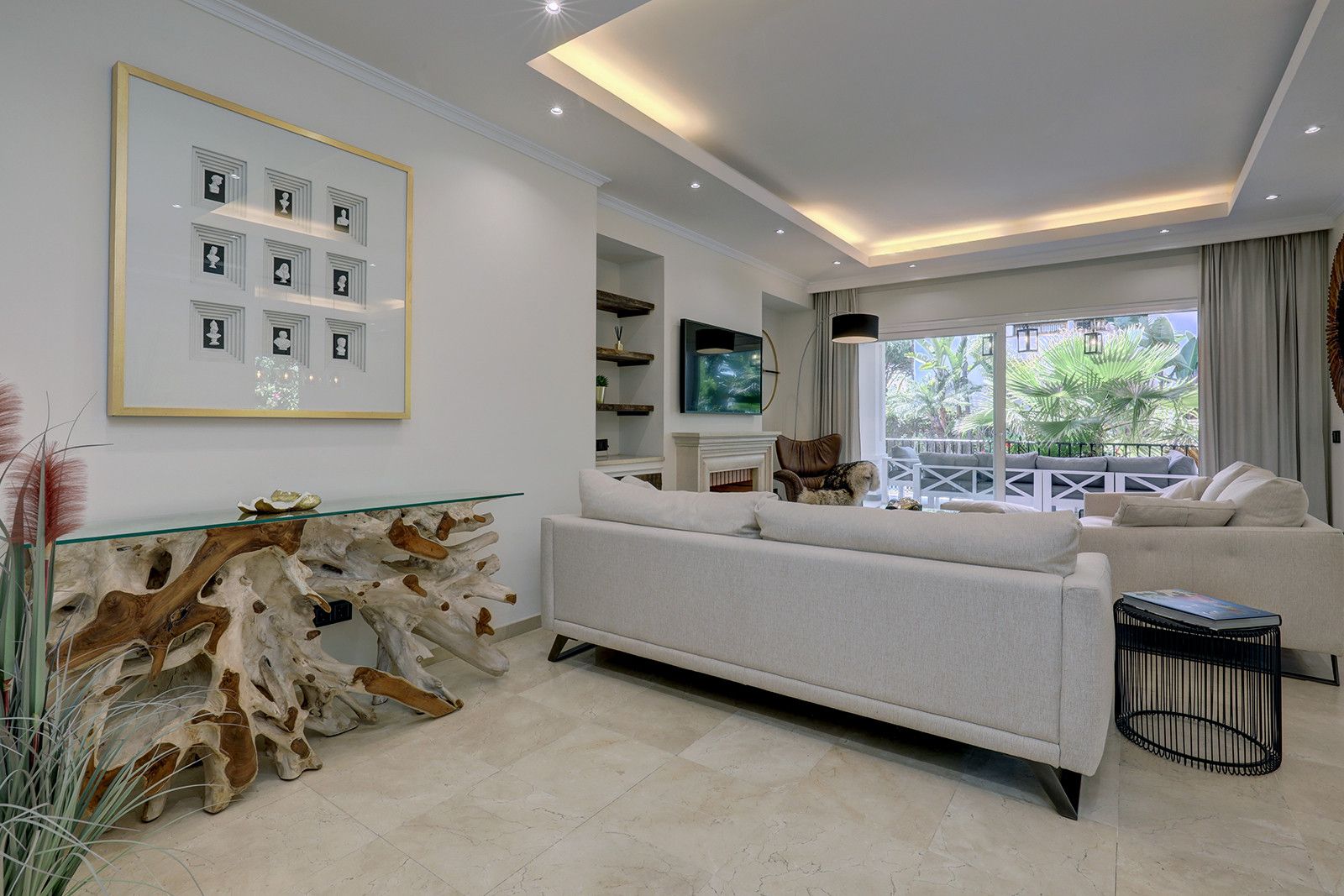 Villa en Marbella East, Cabopino, Marbella East, 4/12