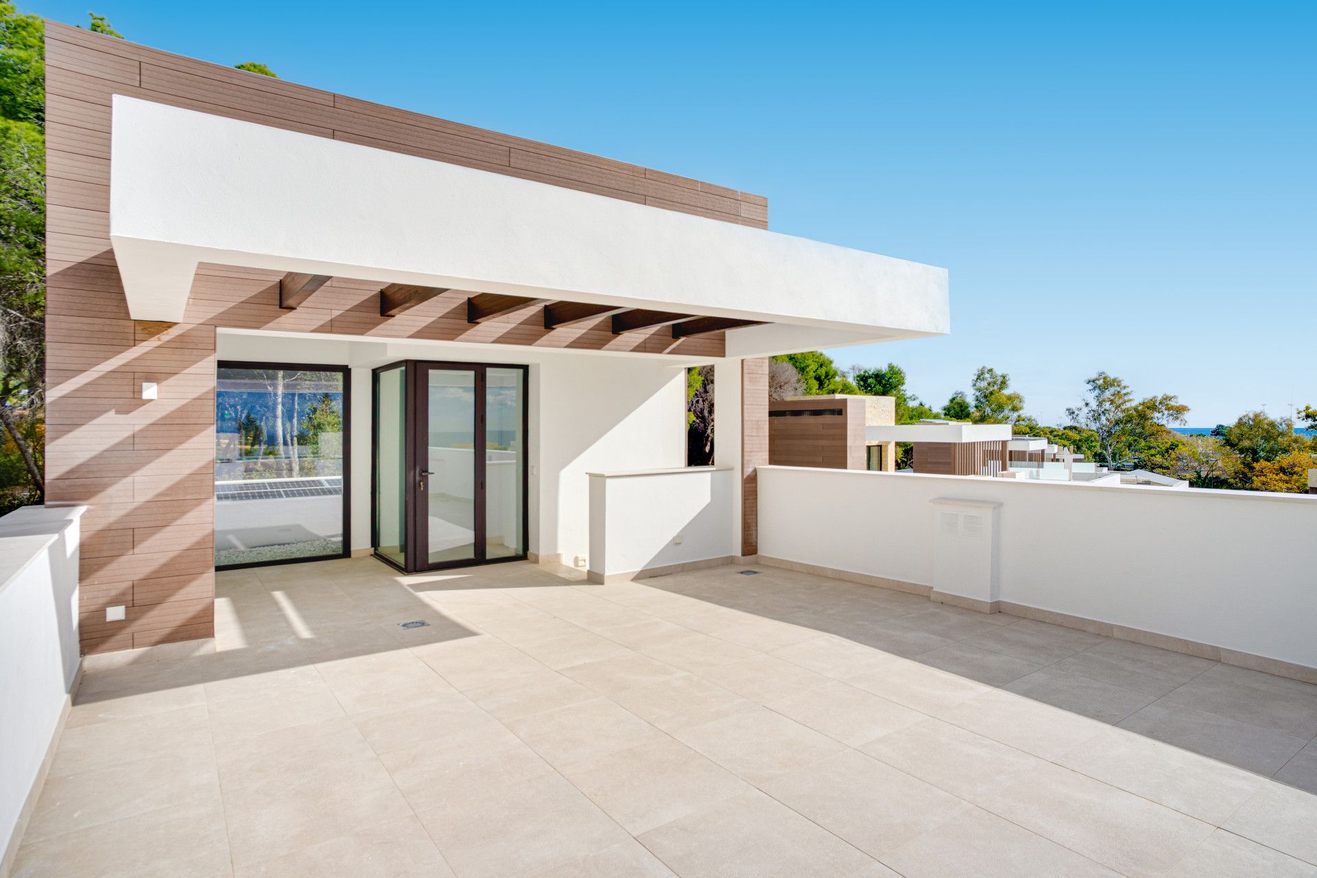 Villa en Marbella Golden Mile, Marbella Golden Mile, 12/12
