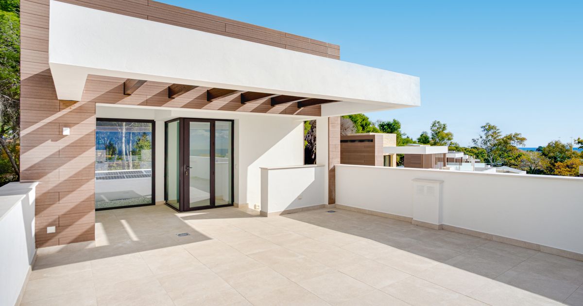Villa en Marbella Golden Mile, Marbella Golden Mile, 12/12