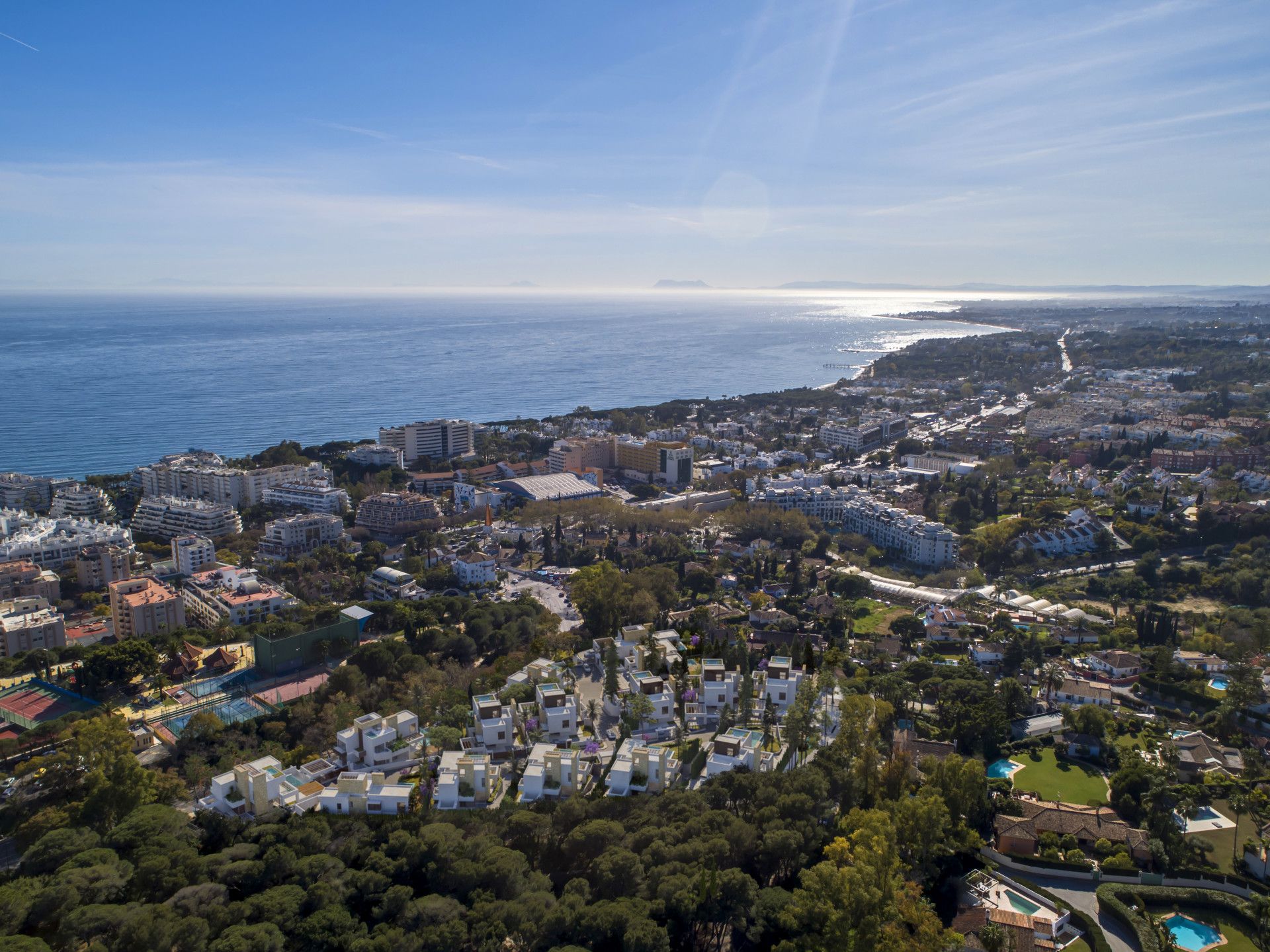 Villa en Marbella Golden Mile, Marbella Golden Mile, 5/12