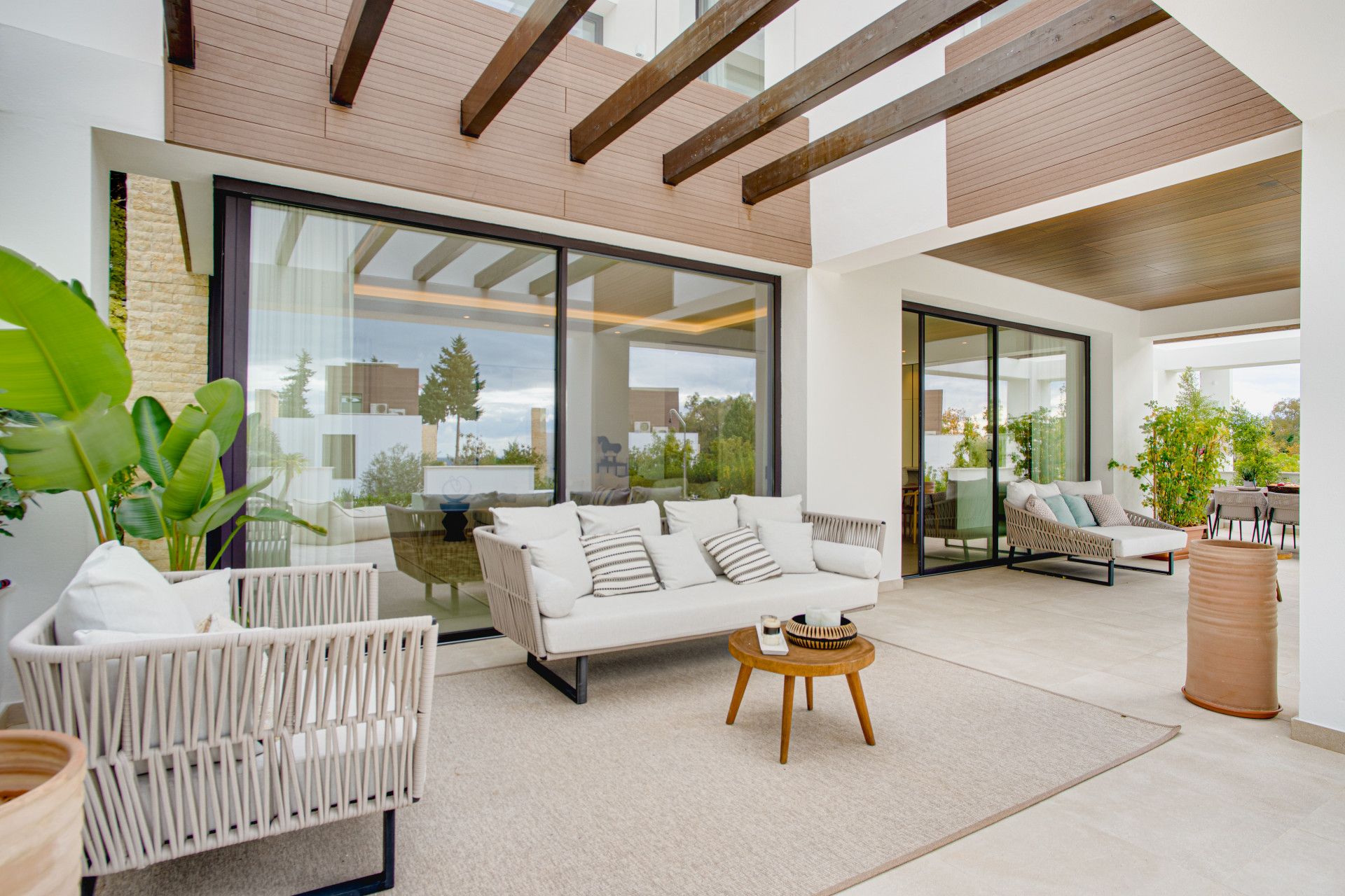 Villa en Marbella Golden Mile, Marbella Golden Mile, 8/12