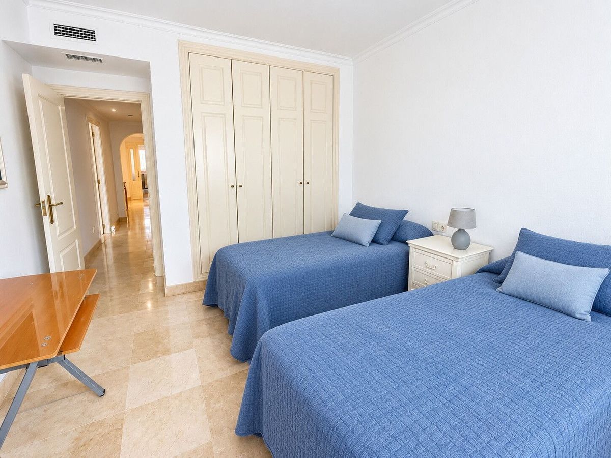 Квартира на среднем этаже в Marbella, Marbella, 11/12