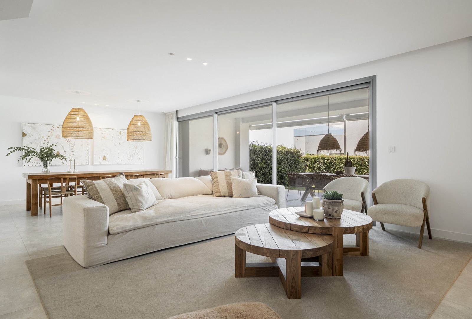 Erdgeschosswohnung in Marbella, Marbella, 2/12
