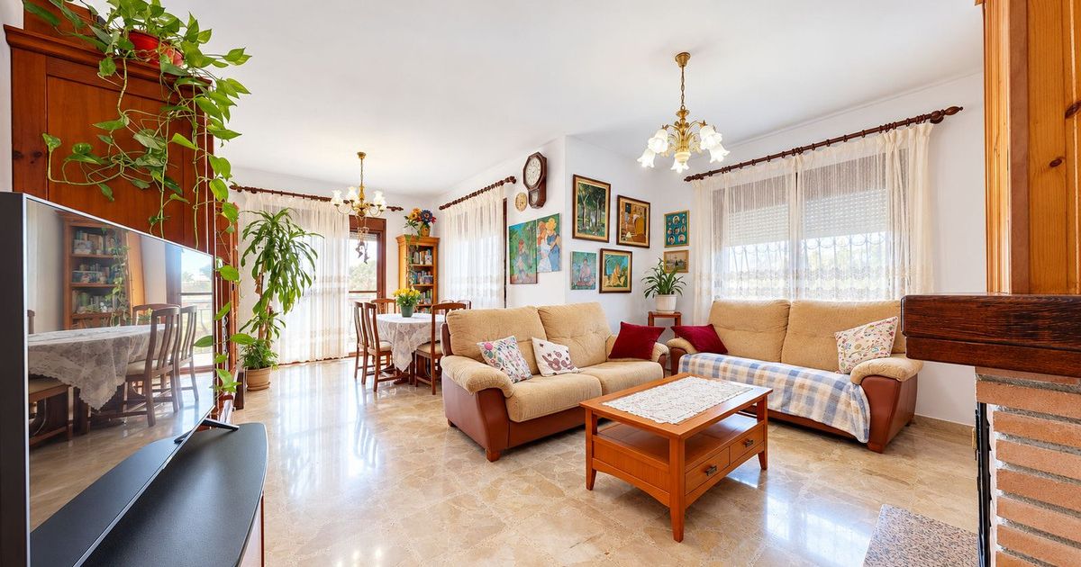 Villa Individuelle à Benalmadena, Benalmadena, 6/12