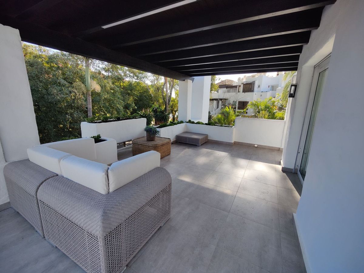 Penthouse Duplex in Puerto Banús, Puerto Banús, 11/12