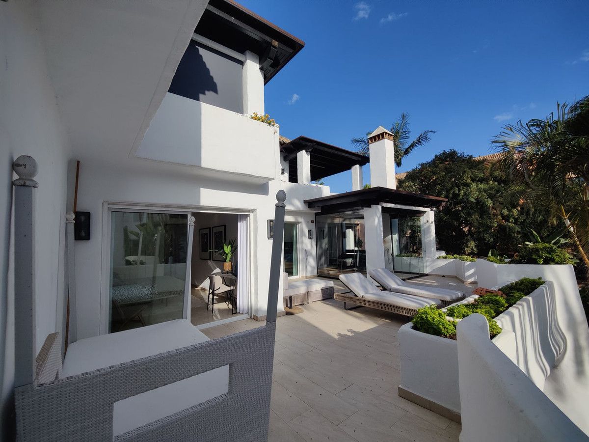 Penthouse Duplex in Puerto Banús, Puerto Banús, 3/12