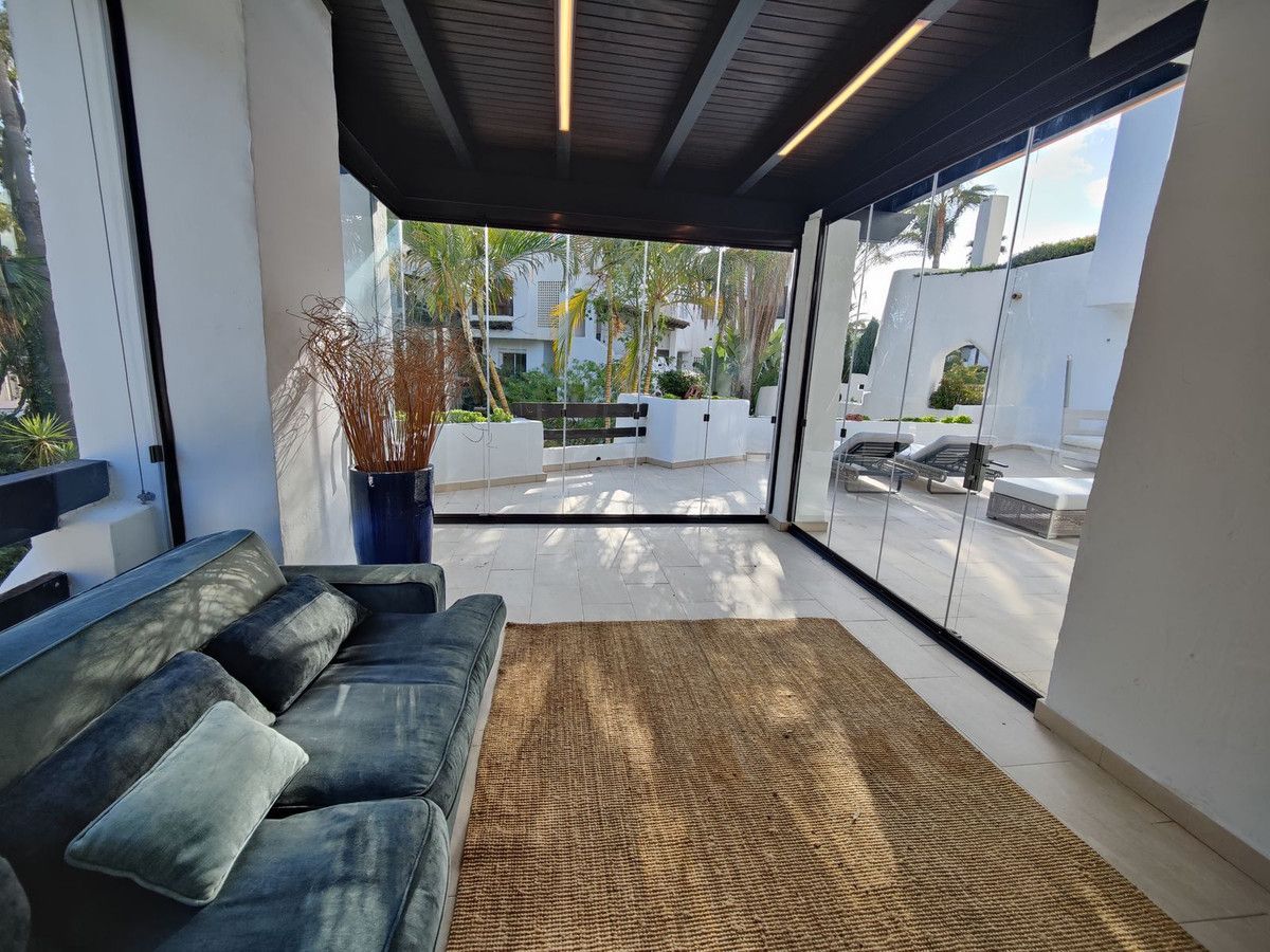 Penthouse Duplex in Puerto Banús, Puerto Banús, 8/12