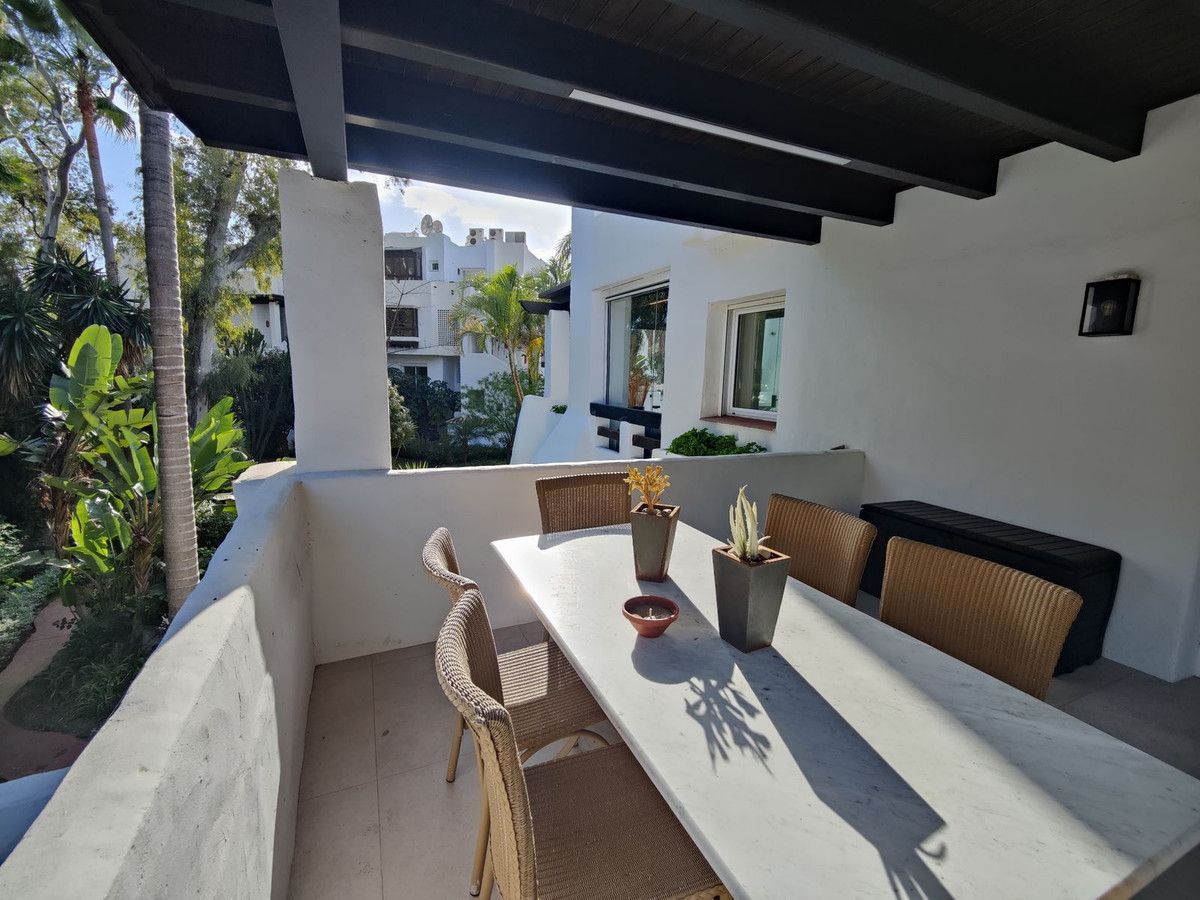 Penthouse Duplex in Puerto Banús, Puerto Banús, 9/12