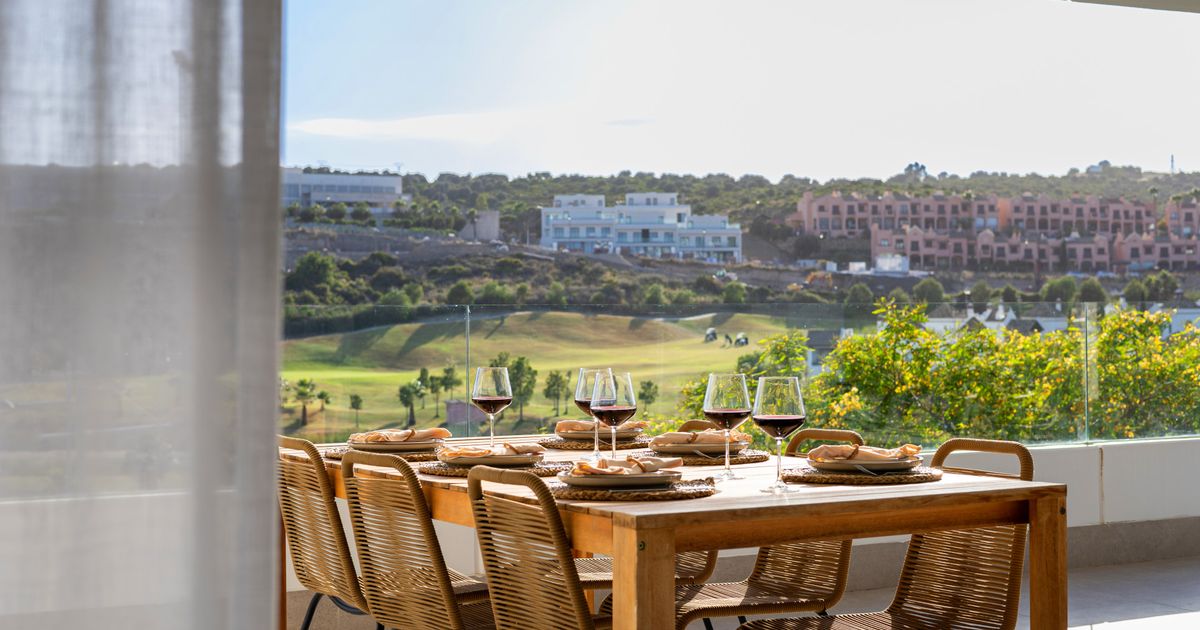 Apartament w Estepona, Estepona West, Estepona, 1/12