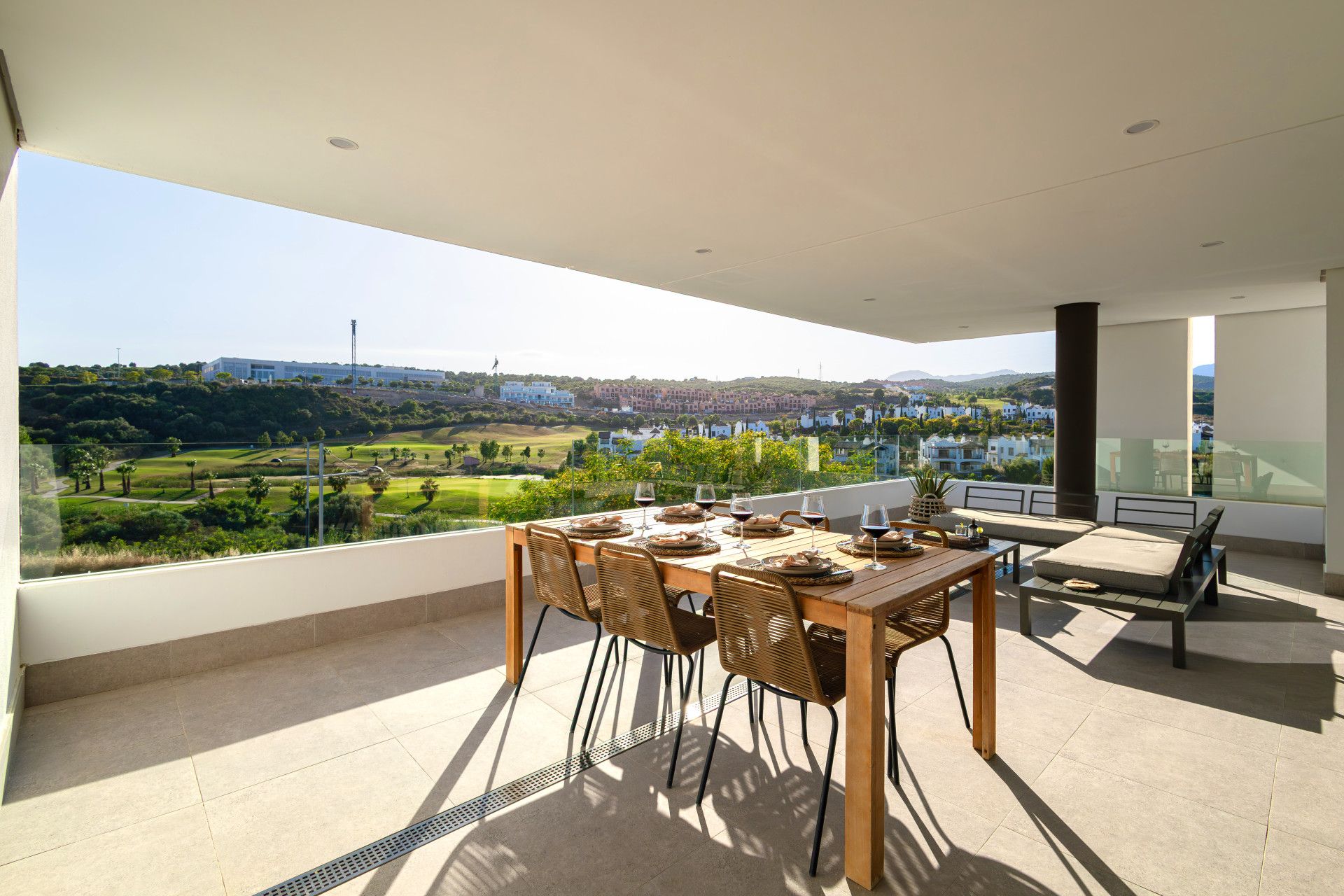 Apartament w Estepona, Estepona West, Estepona, 2/12