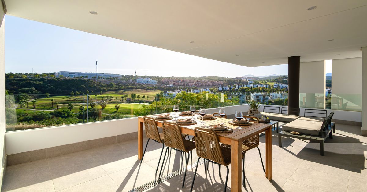 Apartament w Estepona, Estepona West, Estepona, 2/12