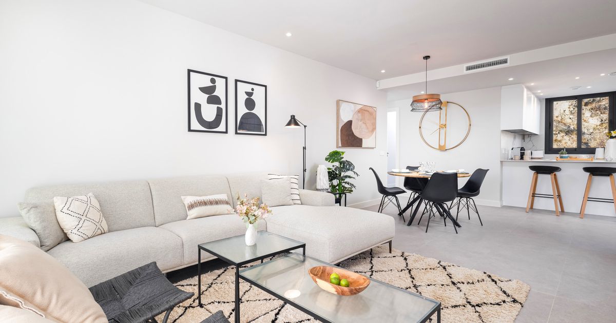 Apartament w Estepona, Estepona West, Estepona, 11/12