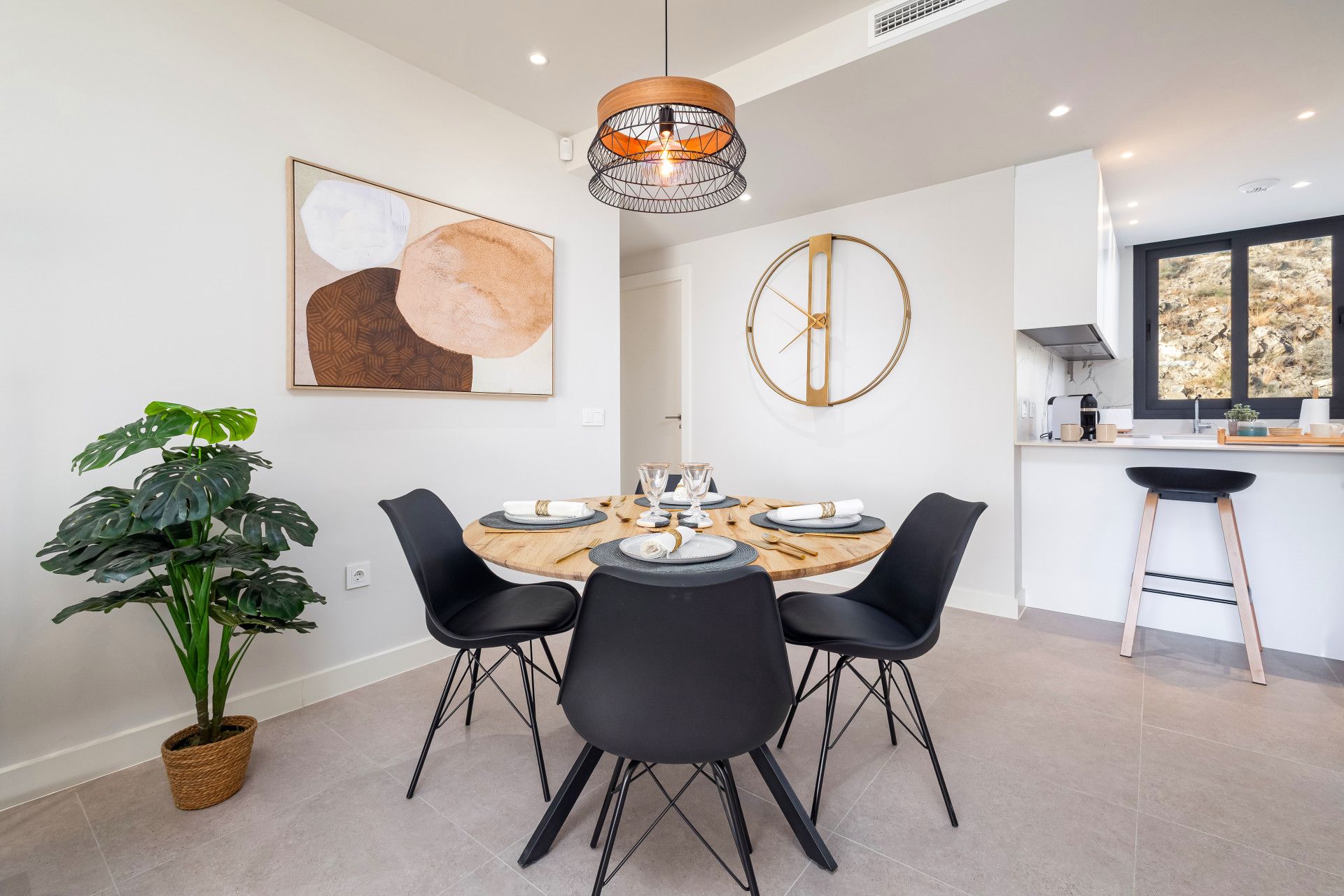 Apartament w Estepona, Estepona West, Estepona, 12/12