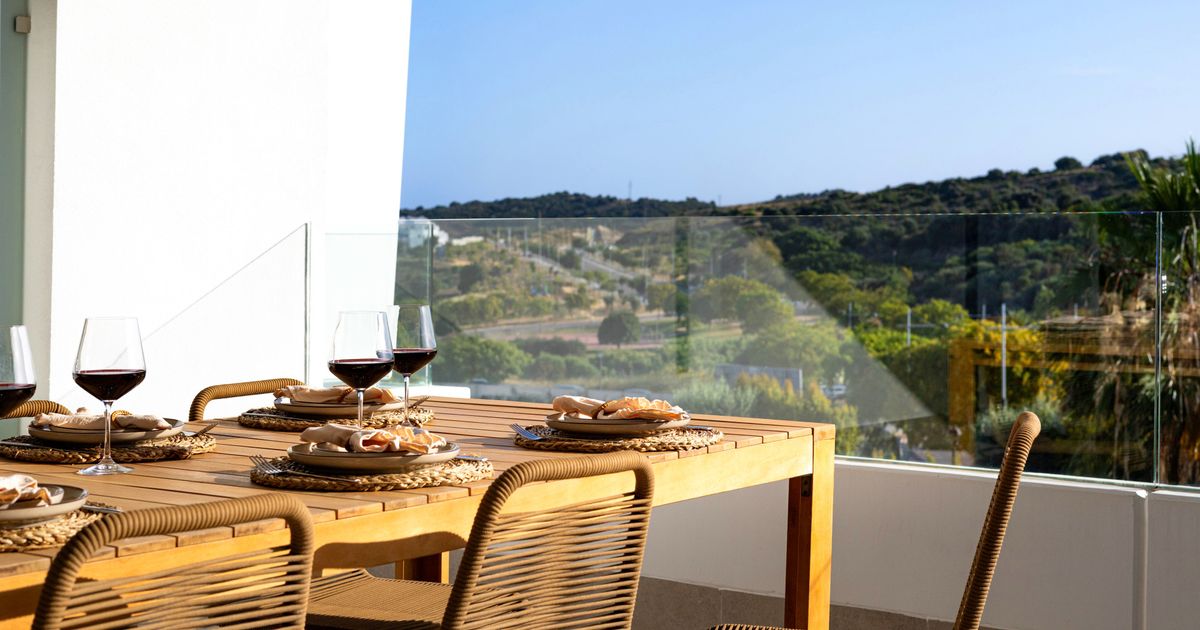 Apartament w Estepona, Estepona West, Estepona, 3/12