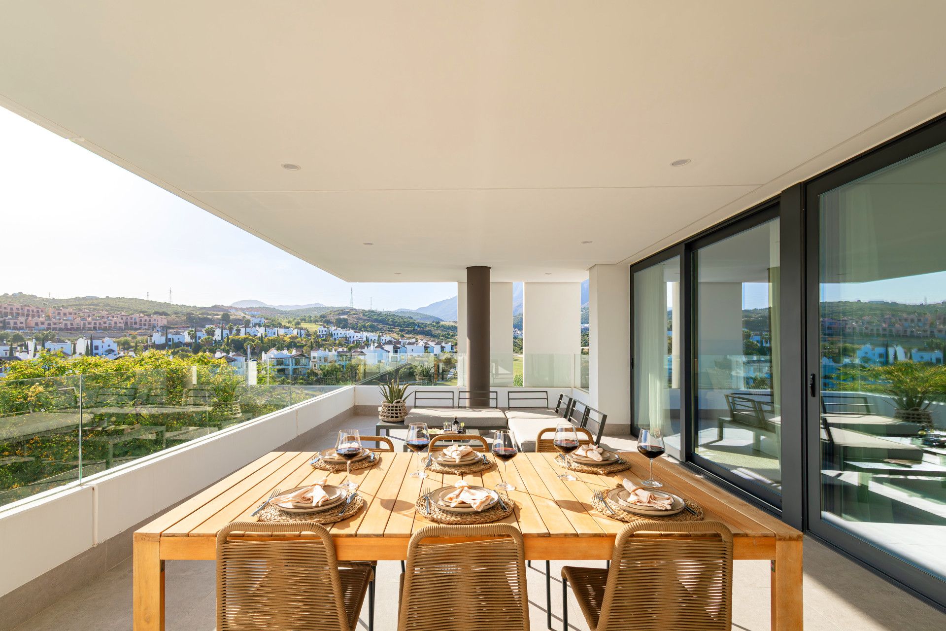 Apartament w Estepona, Estepona West, Estepona, 4/12