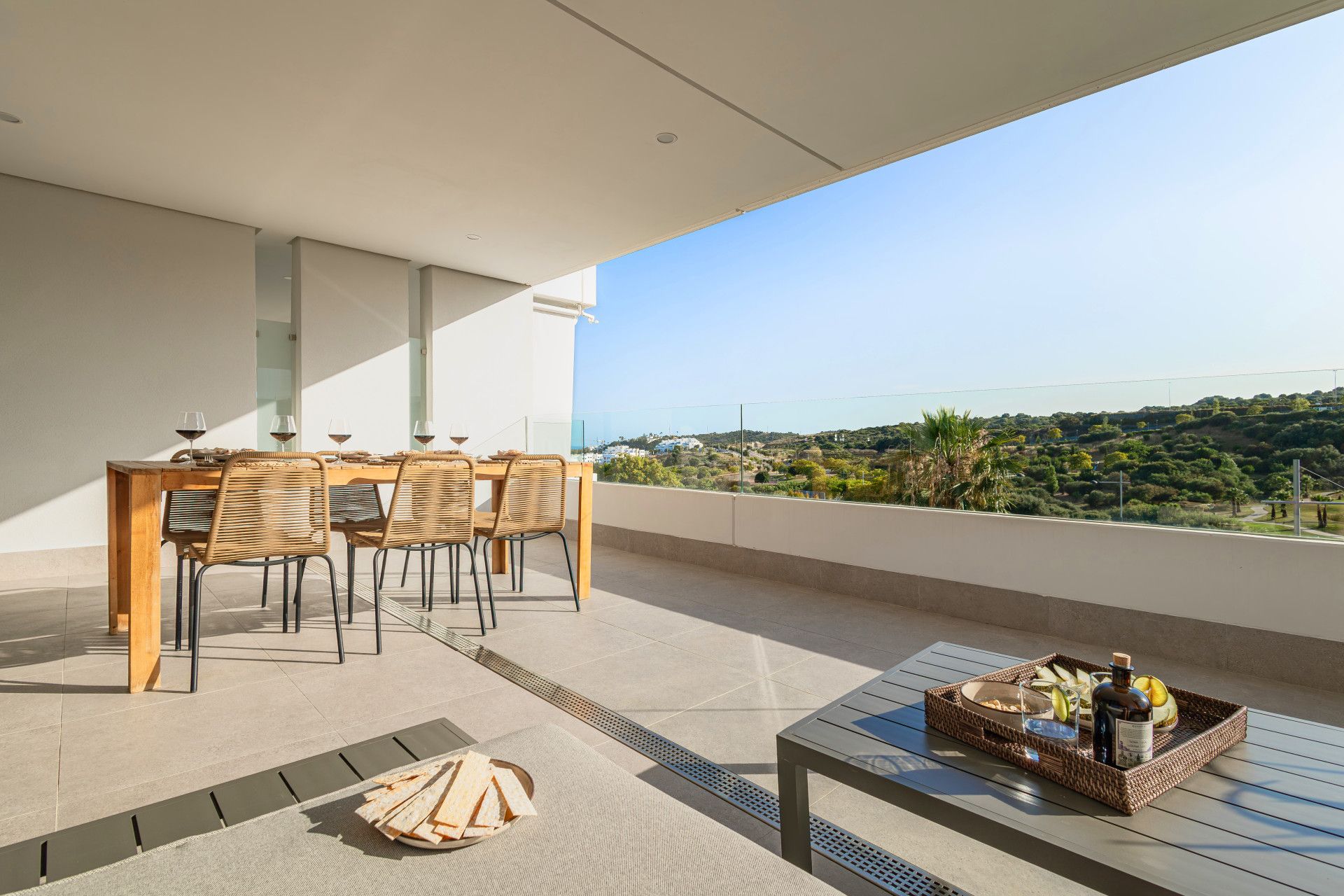 Apartament w Estepona, Estepona West, Estepona, 5/12